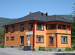 Welcome to our B&B!