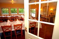 Private dining room