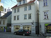 Kongsgaten 38