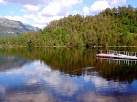 Vengsvatnet