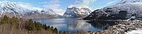 Hjørundfjorden