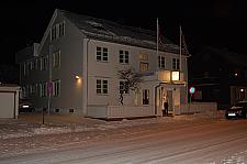 Opsahl Gjestegård